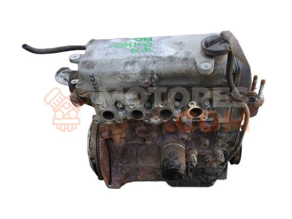 Motor G4HG Hyundai i10 I 1.1 (67 cv)