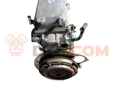 Motor G4HG Hyundai i10 I 1.1 (67 cv) Automatico