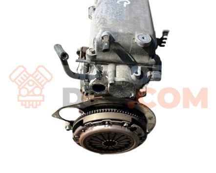 Motor G4HG Hyundai i10 I 1.1 (67 cv) Automatico
