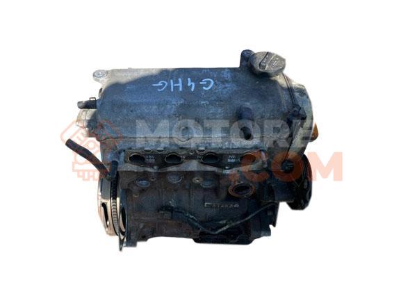 Motor G4HG Hyundai i10 I 1.1 (67 cv) Automatico
