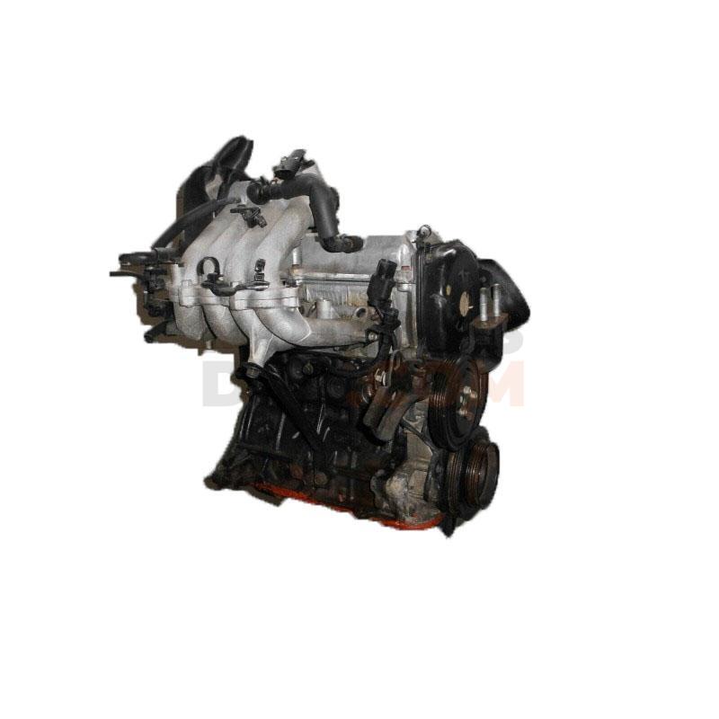 Motor G4HG Hyundai i10 II (Versión 2016) 1.2 (87 cv)