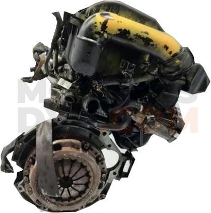 Motor G4HG Kia Optima II 2.0 CRDi (140 cv)