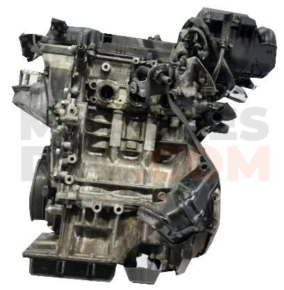 Motor G4HG Kia Optima II (Versión 2008) 2.7 V6 (193 cv) Automatico