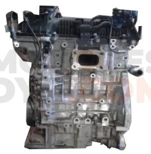Motor G4HG Kia Optima III 2.0 CVVT 16V (165 cv)