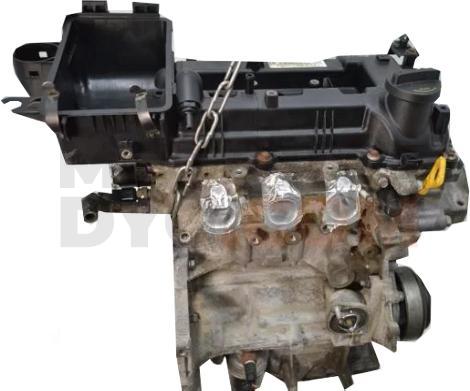 Motor G4HG Kia Optima III 2.4 CVVT (180 cv)