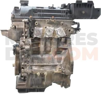 Motor G4HG Kia Optima III 2.4 CVVT (180 cv) Automatico