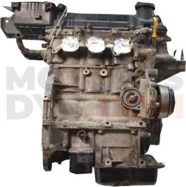 Motor G4HG Kia Optima III 2.4 GDI (194 cv) Automatico