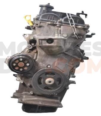 Motor G4HG Kia Optima III 2.4 GDI (201 cv) Automatico