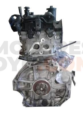 Motor G4HG Kia Optima III (Versión 2013) 2.0i 16V Hybrid (177 cv) Automatico