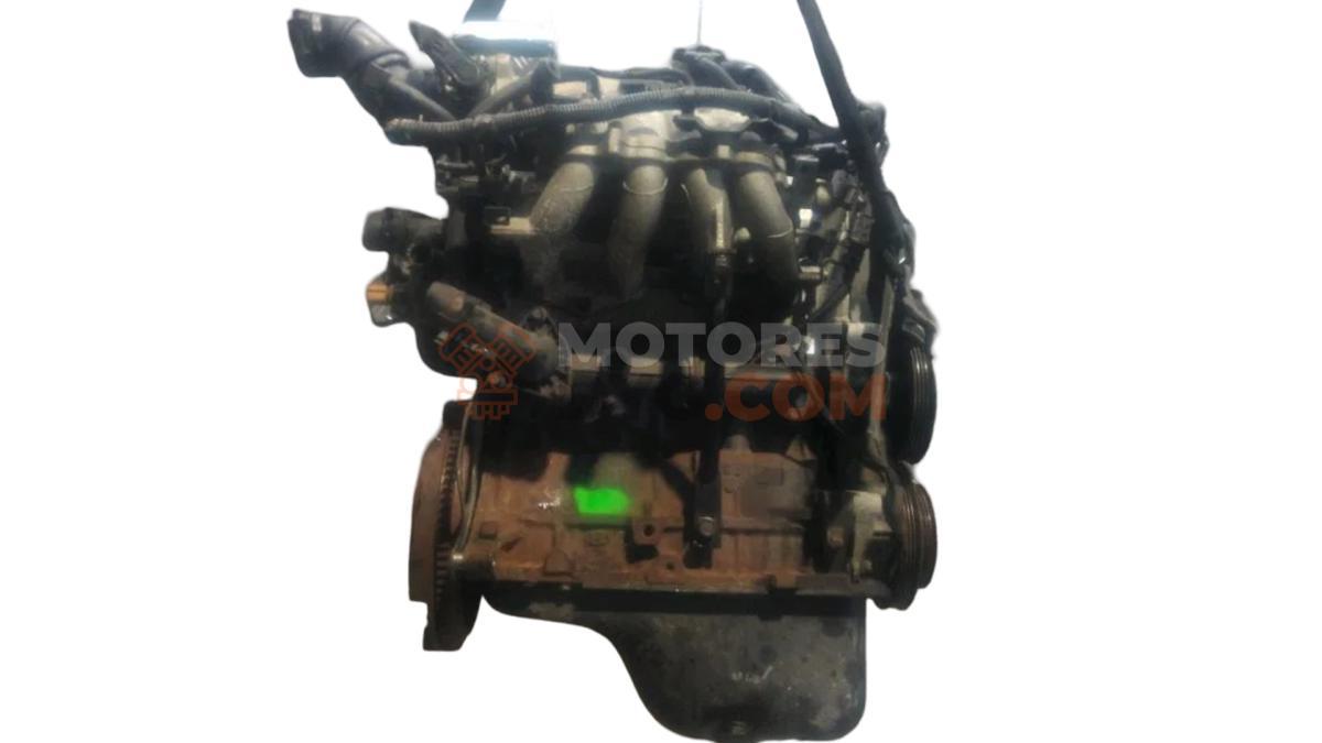 Motor G4HG Kia Picanto 1.1 CRDi (75 cv)