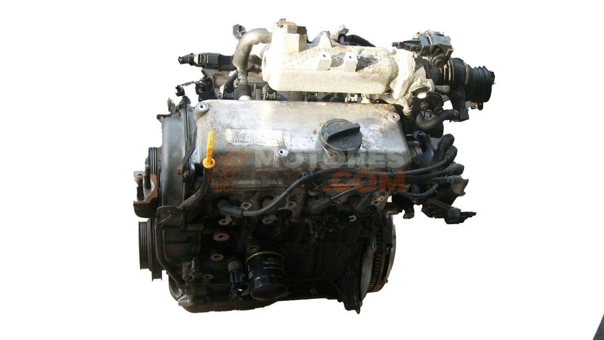Motor g4hg Kia Picanto 1.1 CRDi (75 cv)