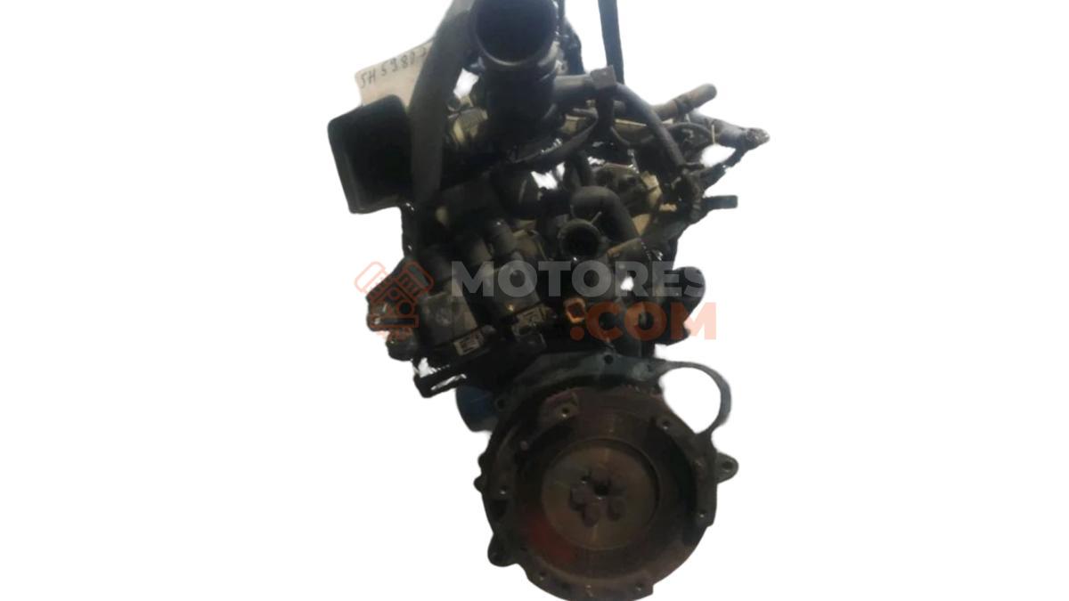 Motor G4HG Kia Picanto 1.1 CRDi (75 cv)