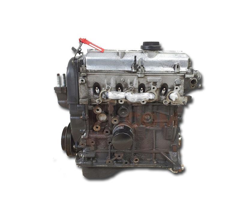 Motor G4HG Kia Picanto 1.1 CRDi (75 cv)