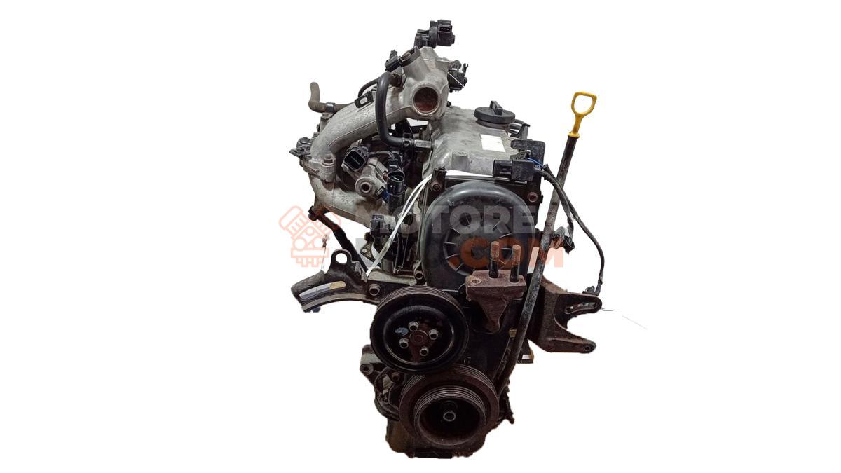 Motor g4hg Kia Picanto 1.1i 12V (64 cv)
