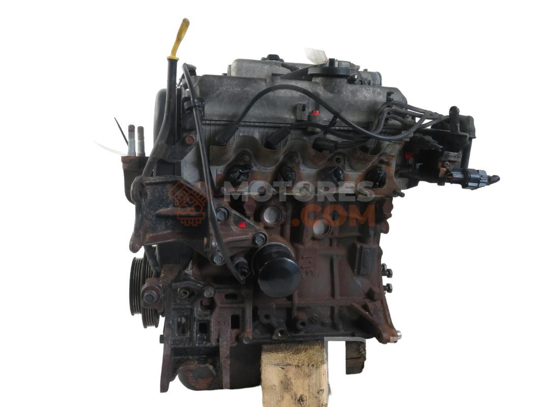 Motor G4HG Kia Picanto 1.1i 12V (64 cv)