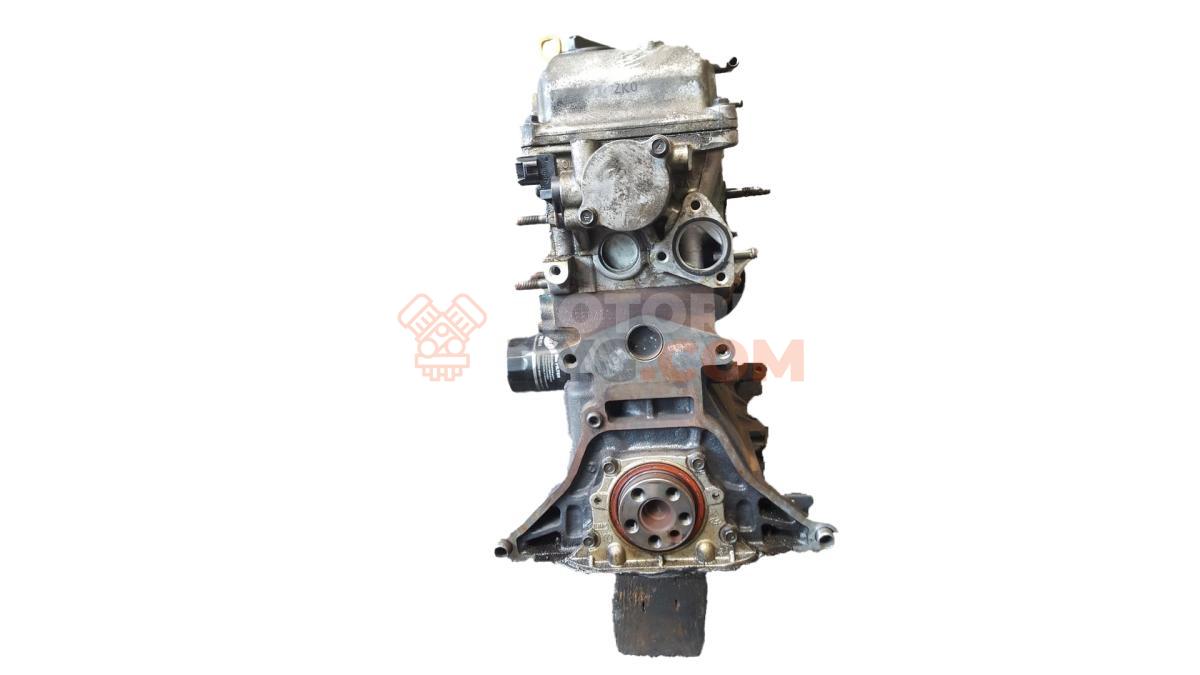 Motor g4hg Kia Picanto 1.1i 12V (64 cv) Automatico
