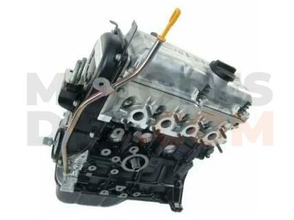Motor G4HG Kia Picanto II 3D (Versión 2015) 1.0 (66 cv)