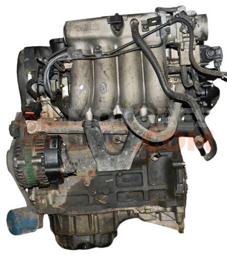Motor G4JN Hyundai Sonata III (Y3, Versión 1996) 1.8 (135 cv)