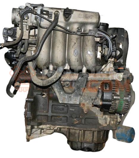 Motor G4JN Hyundai Sonata III (Y3, Versión 1996) 1.8 (135 cv)