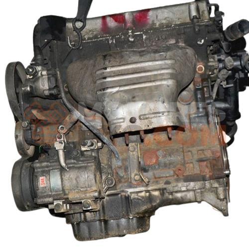 Motor G4JN Hyundai Sonata III (Y3, Versión 1996) 1.8 (135 cv)
