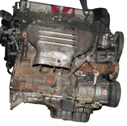 Motor G4JN Hyundai Sonata III (Y3, Versión 1996) 1.8 (135 cv)