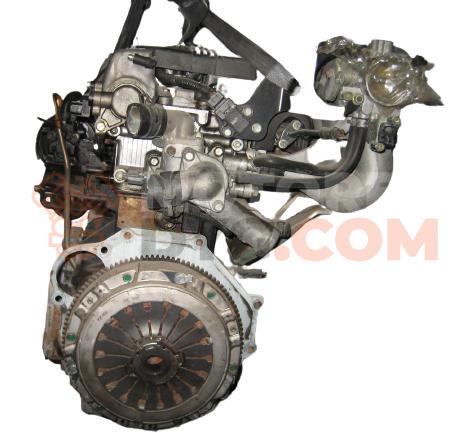 Motor G4JP, G4CN Hyundai Sonata VII (LF) 2.0 GDi (195 cv) Hybrid Automatico