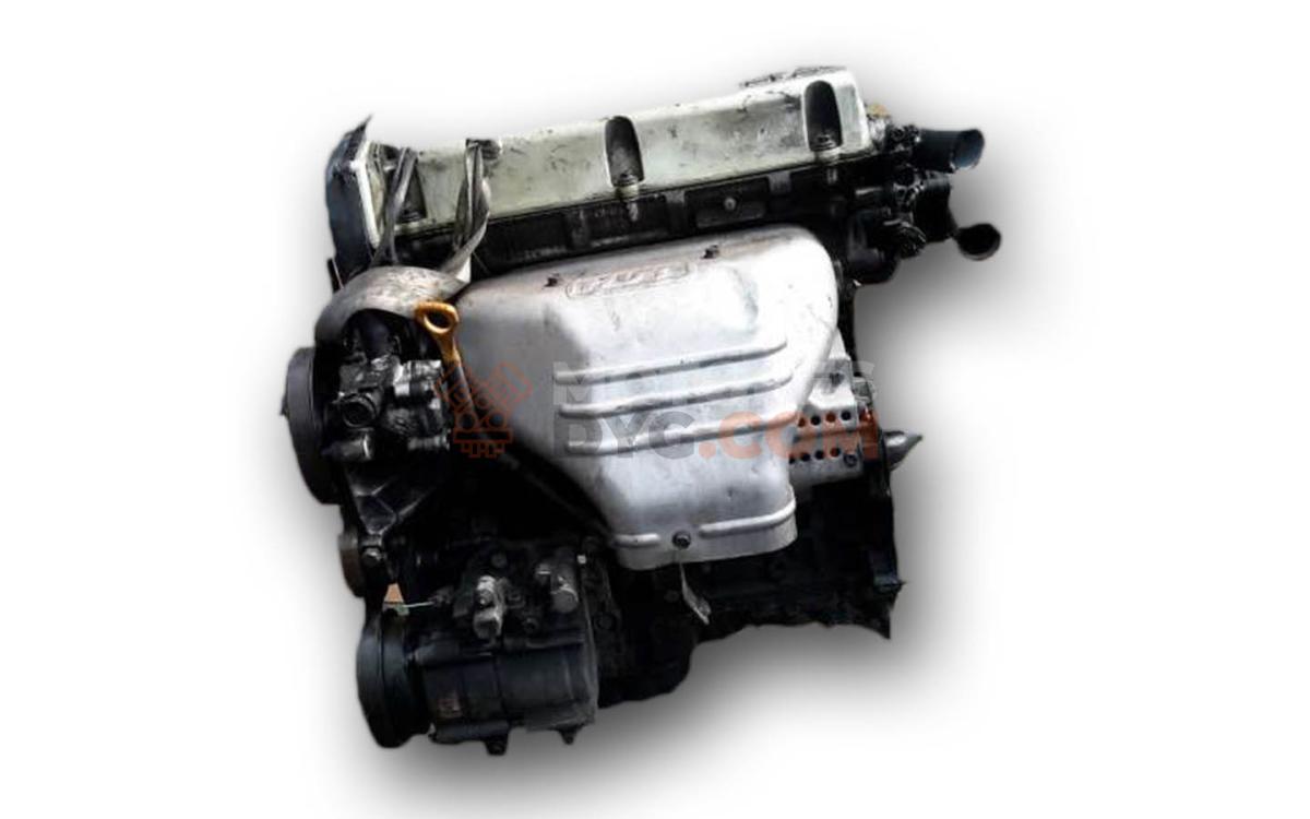 Motor G4JP Hyundai Santamo 2.0 i 16V (137 cv) Automatico