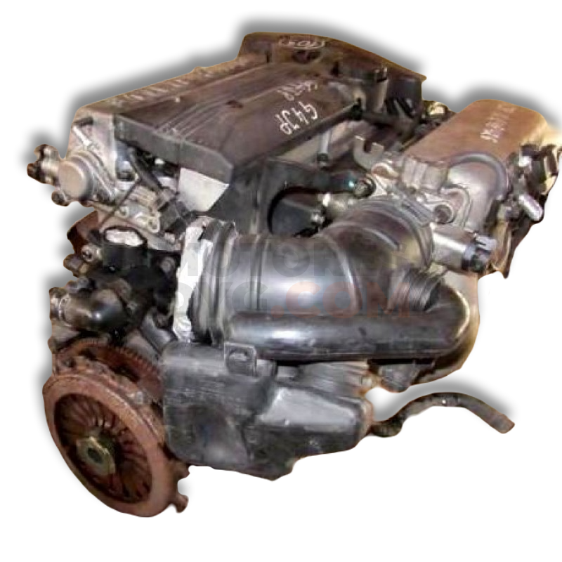 Motor G4JP Hyundai Sonata IV (EF) 2.0 (136 cv) Automatico