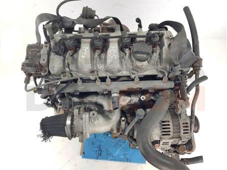 Motor G4JP Hyundai Trajet (FO) 2.0 i 16V (136 cv) Automatico