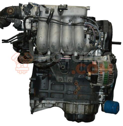 Motor G4JP Kia Clarus (K9A) 2.0 i 16V (133 cv)