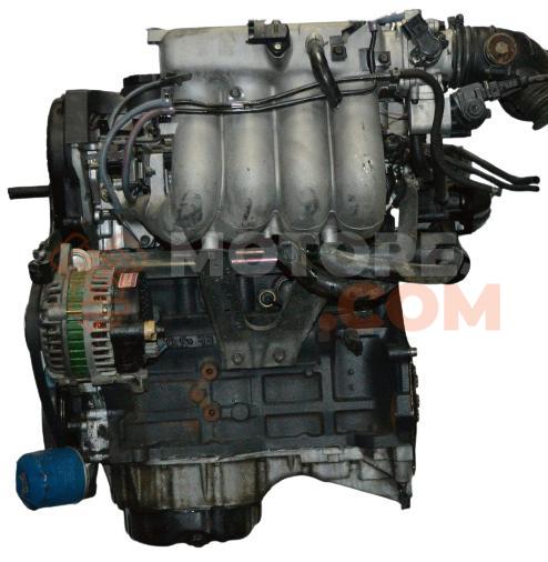 Motor G4JP Kia Clarus (K9A) 2.0 i 16V (133 cv)