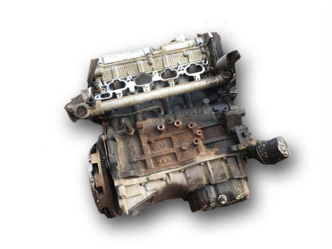 Motor G4JP Kia Magentis I 2.0 (136 cv)