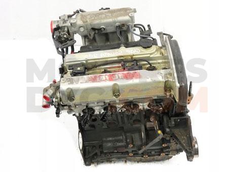 Motor G4JP Kia Magentis I 2.0 (136 cv) Automatico