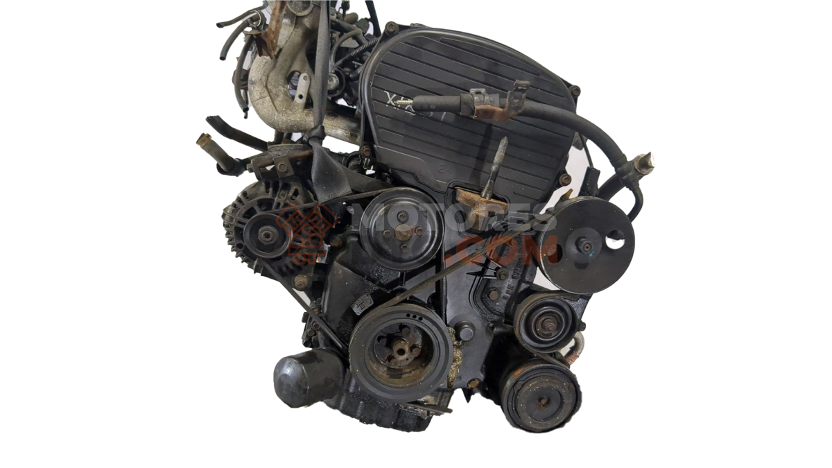 Motor G4JS-G Hyundai Santa Fe I 2.0 CRDi (145cv)
