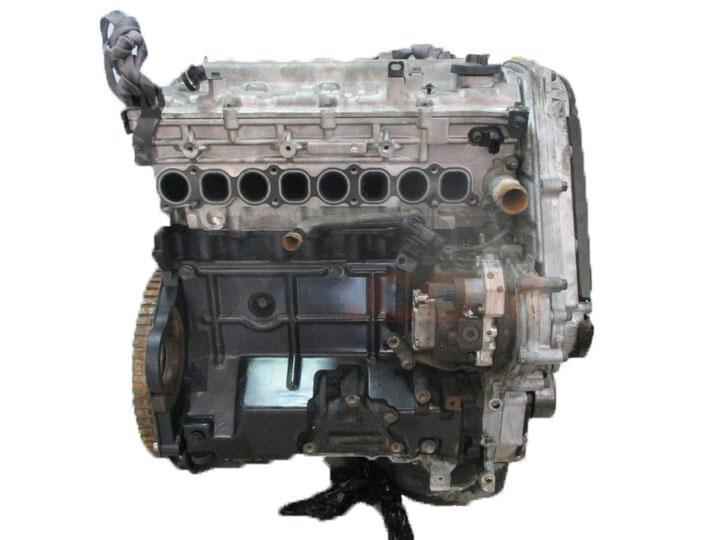 Motor G4JS Hyundai H-1 Starex 2.4 i 16V 4WD SWB (135 cv)
