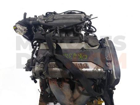 Motor G4JS Hyundai Santa Fe I 2.4 i 16V (146 cv) Automatico