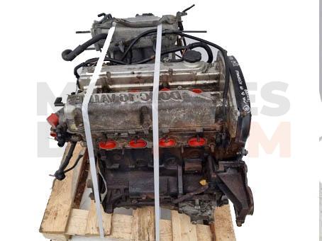 Motor G4JS Hyundai Santa Fe I 2.4 i 16V 4WD (146 cv) Automatico