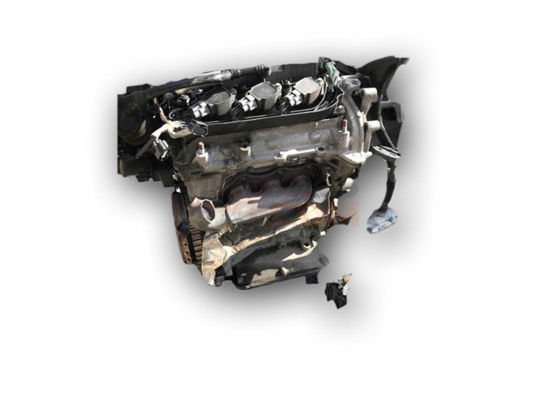 Motor G4JS Hyundai Santa Fe II 2.0 CRDi (150cv)