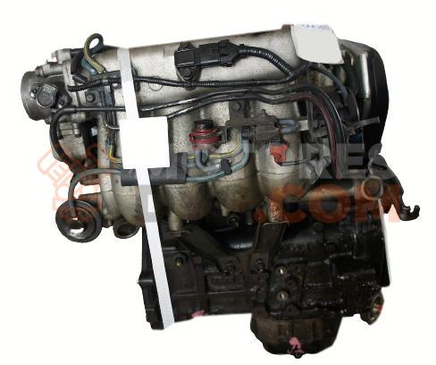 Motor G4JS Kia Optima I LX 2.4 (151 cv)