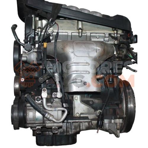Motor G4JS Kia Optima I (Versión 2003) LX 2.4 (140 cv)