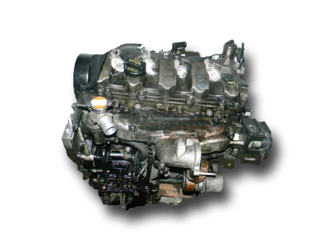 Motor G4KA Kia Carens III 2.0i 16V (144 cv)