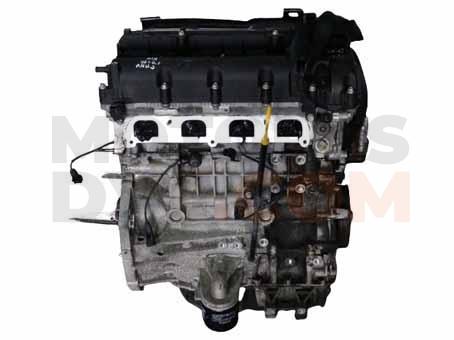 Motor G4KA Kia Carens III 2.0i 16V (144 cv)