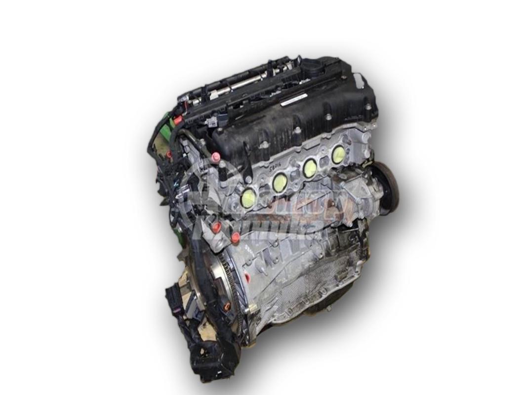Motor G4KA Kia Magentis I 2.5 V6 (169 cv) Automatico