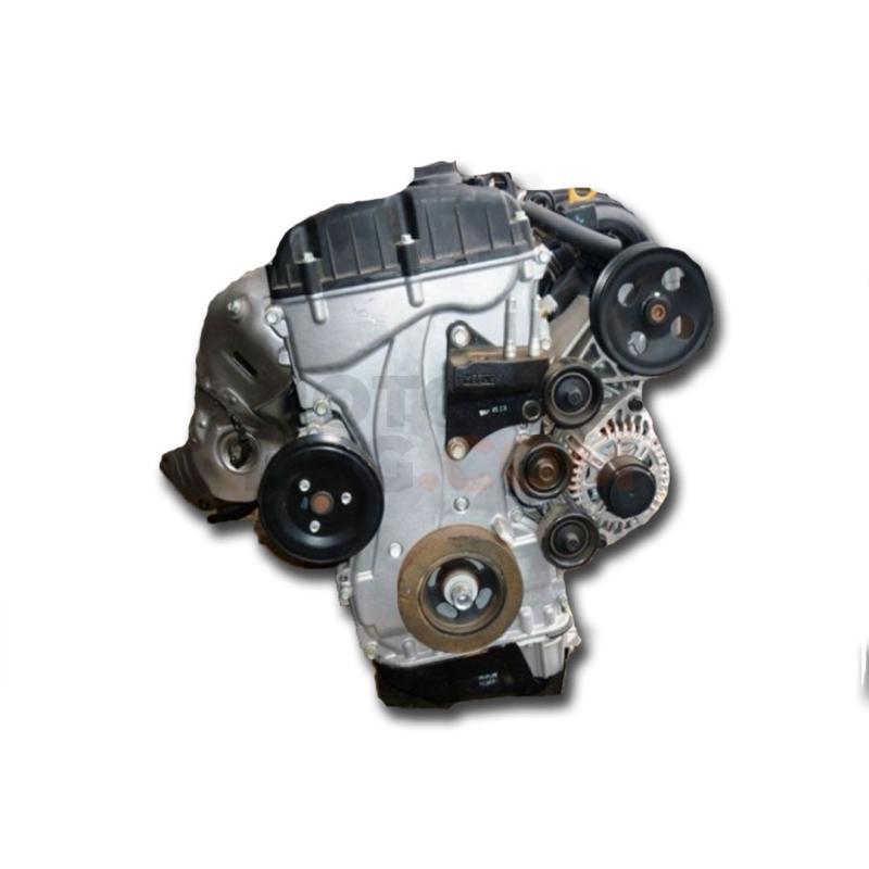 Motor G4KC Hyundai NF 2.4 i 16V (161 cv) Automatico