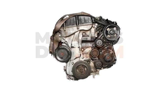 Motor G4KC Hyundai Sonata V (NF) 2.0i 16V (137 cv)