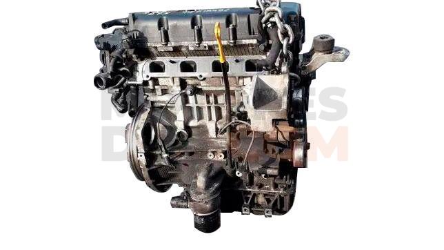 Motor G4KC Hyundai Sonata V (NF) 2.4i 16V (161 cv)