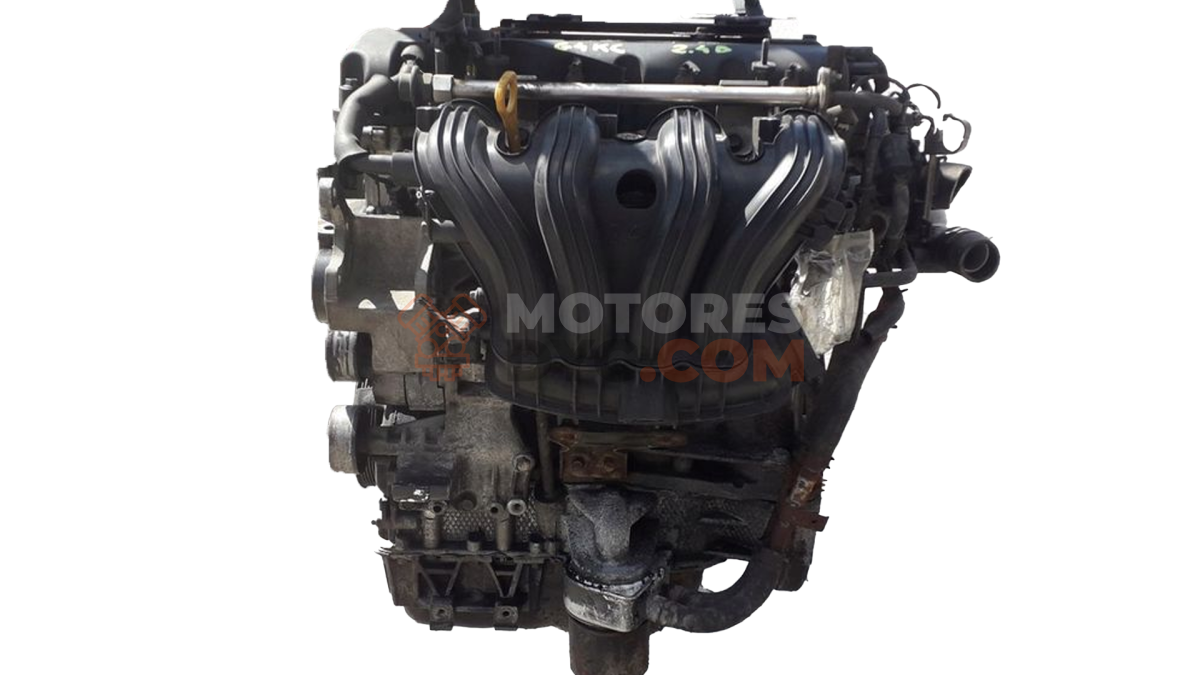 Motor g4kc Hyundai Sonata V (NF) 2.4i 16V (161 cv)