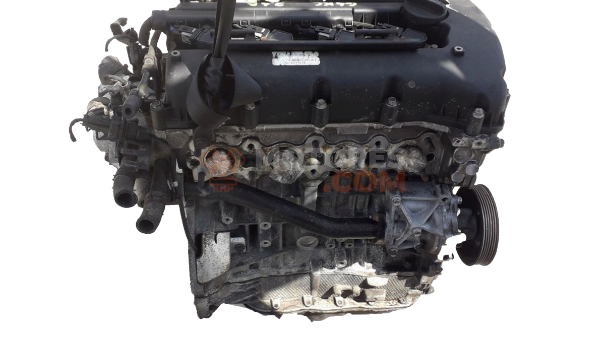 Motor g4kc Hyundai Sonata V (NF) 2.4i 16V (161 cv) Automatico