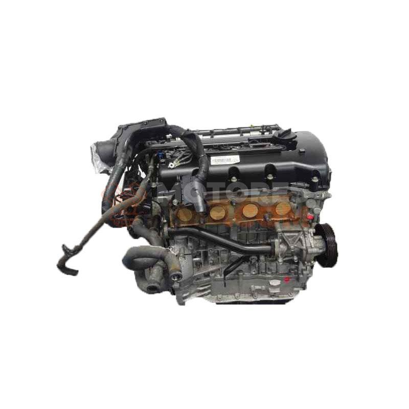 Motor G4KC Hyundai Sonata VI (YF) 2.4 (178 cv) Automatico