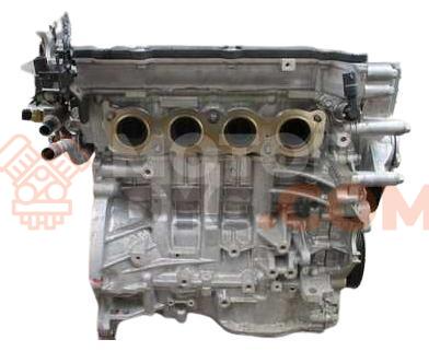 Motor G4KD, G4ND Kia Optima I (Versión 2003) LX 2.7 V6 (172 cv) Automatico